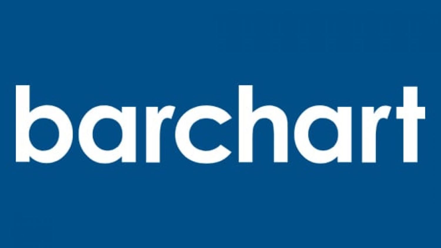 Barchart