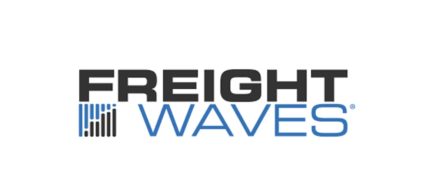 Freight-waves