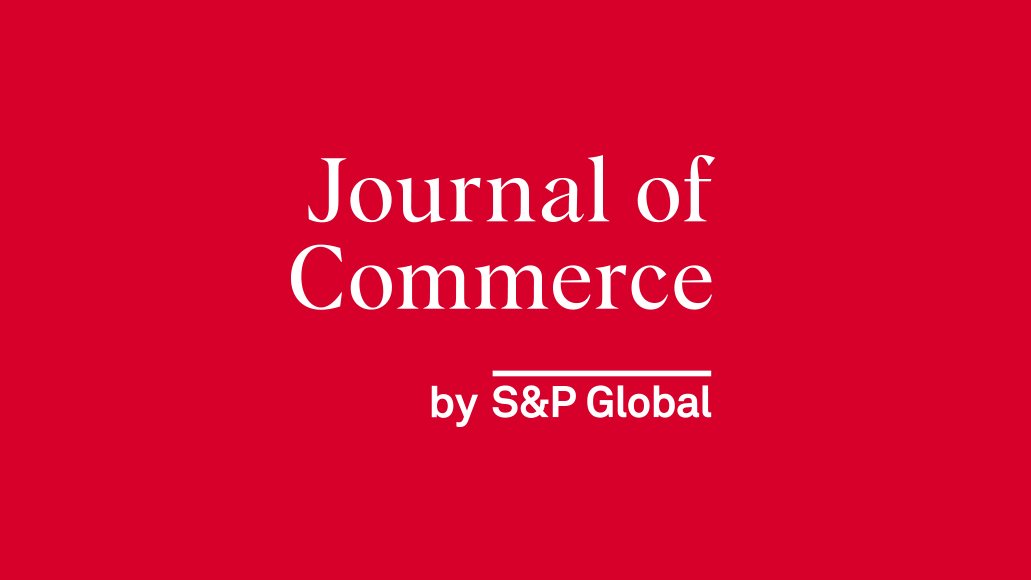 S&P Journal of Commerce
