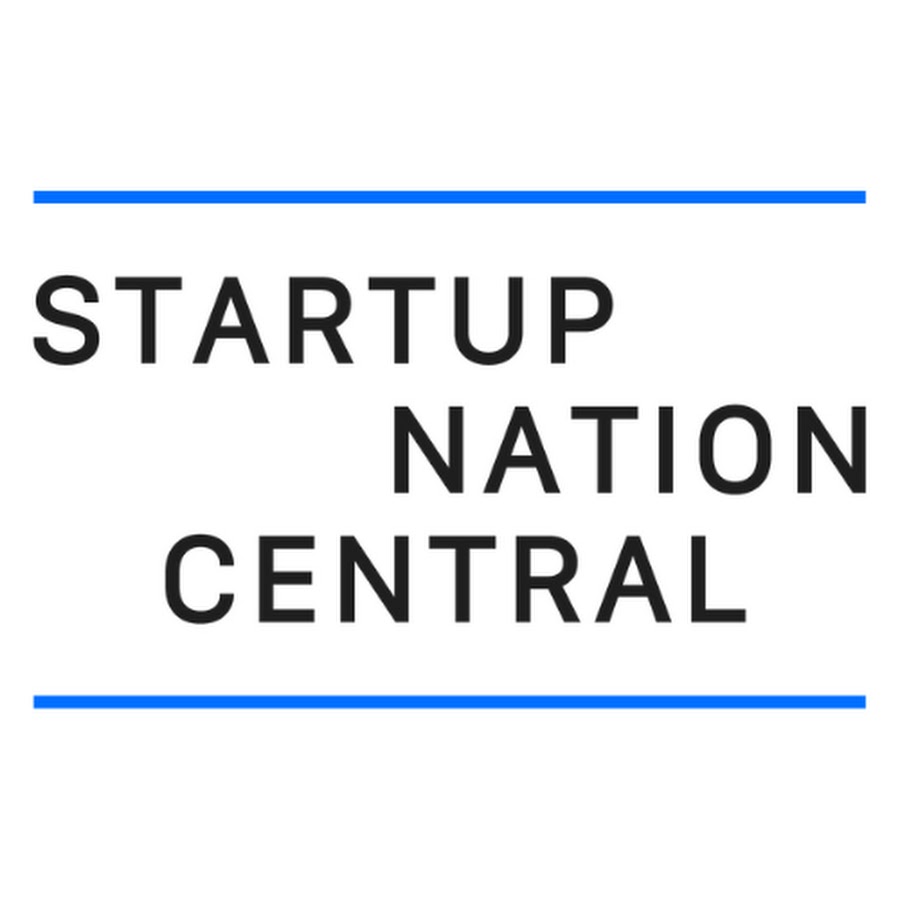 Startup Nation Central